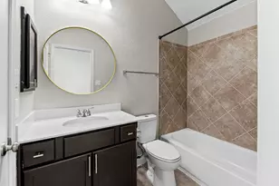 217 Serrano St, Georgetown, TX 78628 - Photo 7