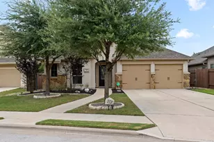 217 Serrano St, Georgetown, TX 78628 - Photo 1