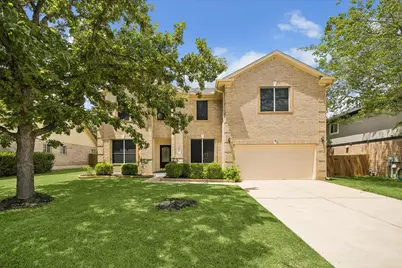 6025 Ronchamps Drive, Round Rock, TX 78681 - Photo 1