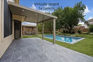 6025 Ronchamps Dr, Round Rock, TX 78681 - Photo 37