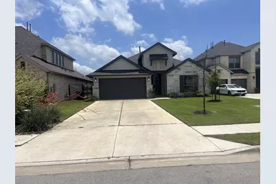 113 Ray Court, Liberty Hill, TX 78642 - Photo 3