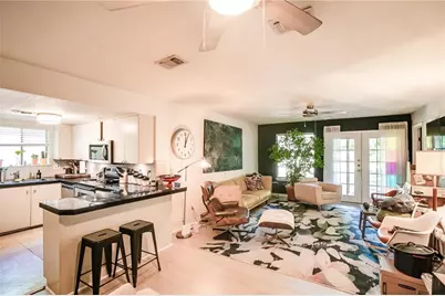 2400 Thornton Road #A, Austin, TX 78704 - Photo 3