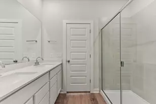 3216 Canyon River Ln, Georgetown, TX 78628 - Photo 15