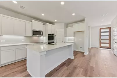 3216 Canyon River Lane, Georgetown, TX 78628 - Photo 3