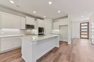 3216 Canyon River Ln, Georgetown, TX 78628 - Photo 3