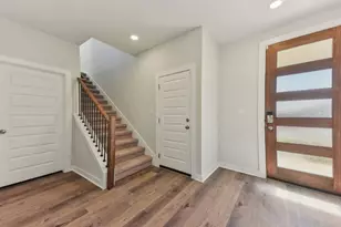 3216 Canyon River Ln, Georgetown, TX 78628 - Photo 7