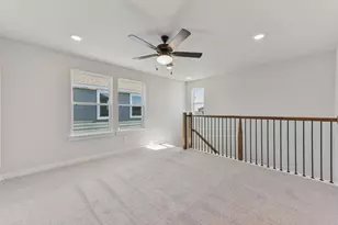 3216 Canyon River Ln, Georgetown, TX 78628 - Photo 19