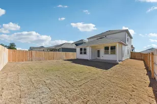 3216 Canyon River Ln, Georgetown, TX 78628 - Photo 9