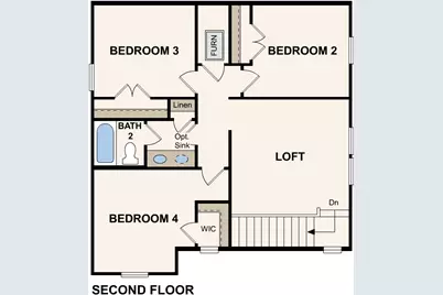 3216 Canyon River Lane, Georgetown, TX 78628 - Photo 29