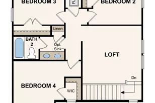 3216 Canyon River Ln, Georgetown, TX 78628 - Photo 29