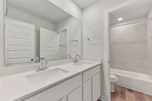 3216 Canyon River Ln, Georgetown, TX 78628 - Photo 21