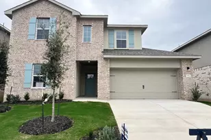 1944 Lazy Acres St, Leander, TX 78641 - Photo 1