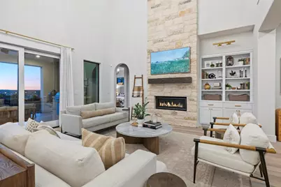 204 Ringtail Stream Drive, Lakeway, TX 78738 - Photo 13