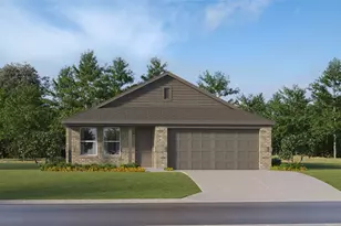 2332 Silvercloud Dr, Lockhart, TX 78644 - Photo 5