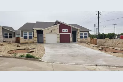 100 Everett Court #A, Jarrell, TX 76537 - Photo 23