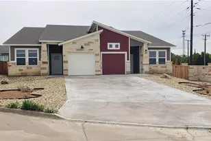 100 Everett Ct, Jarrell, TX 76537 - Photo 23