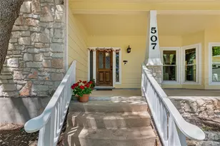 507 Tumlinson Fort Dr, Leander, TX 78641 - Photo 1