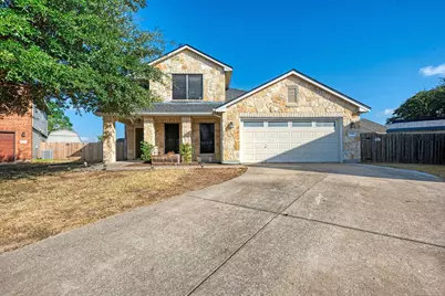 1312 Knippa Cove, Hutto, TX 78634 - Photo 1