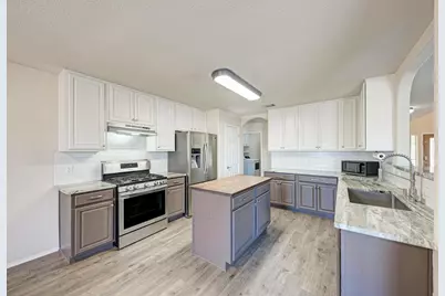 1312 Knippa Cove, Hutto, TX 78634 - Photo 7