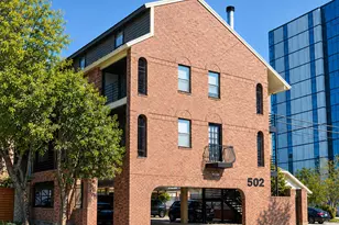 502 W 17th St, Austin, TX 78701 - Photo 1