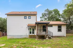 118 Camino De Agua, Elgin, TX 78621 - Photo 37