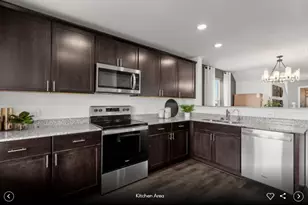 501 Bristlecone Bend, Liberty Hill, TX 78642 - Photo 7