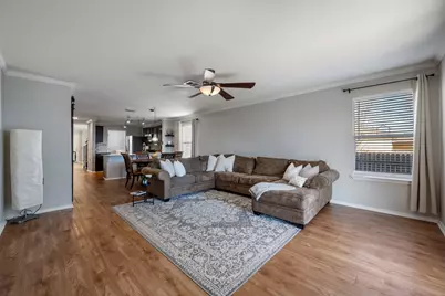 5321 Krueger Lane S, Austin, TX 78723 - Photo 17