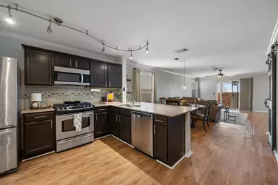 5321 Krueger Lane S, Austin, TX 78723 - Photo 9