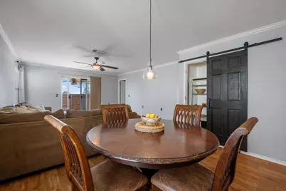 5321 Krueger Lane S, Austin, TX 78723 - Photo 15