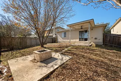 5321 Krueger Lane S, Austin, TX 78723 - Photo 33