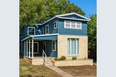3306 Liberty Street, Austin, TX 78705 - Photo 1