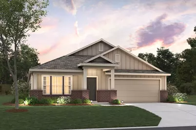 245 Tessaria Drive, San Marcos, TX 78666 - Photo 1