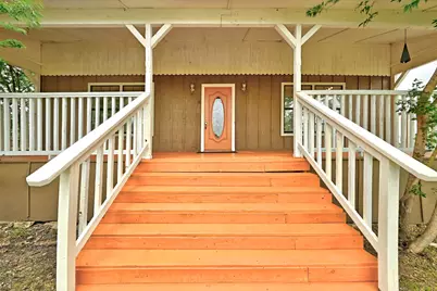 320 Sunset Ridge Road, Maxwell, TX 78656 - Photo 5