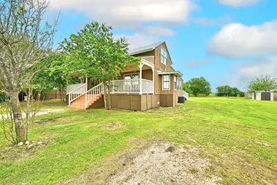 320 Sunset Ridge Road, Maxwell, TX 78656 - Photo 3
