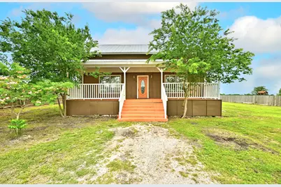 320 Sunset Ridge Road, Maxwell, TX 78656 - Photo 1
