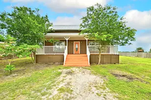 320 Sunset Ridge Rd, Maxwell, TX 78656 - Photo 1