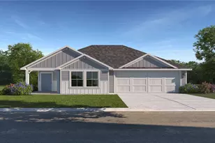 112 Little Grn Trl, Jarrell, TX 76537 - Photo 1