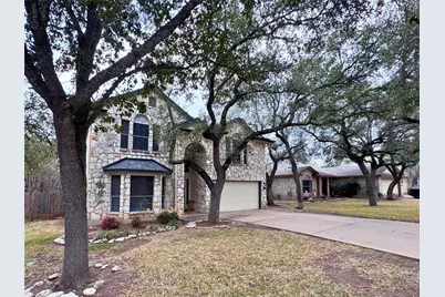 2605 Grist Lane, Cedar Park, TX 78613 - Photo 1