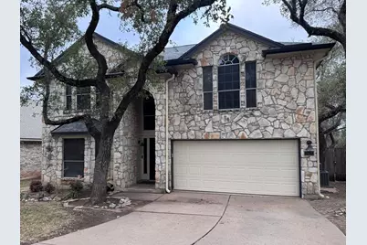 2605 Grist Lane, Cedar Park, TX 78613 - Photo 3