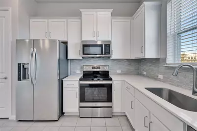 1015 Vista View Drive #502, Georgetown, TX 78626 - Photo 5