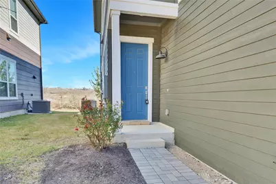 1015 Vista View Drive #502, Georgetown, TX 78626 - Photo 21