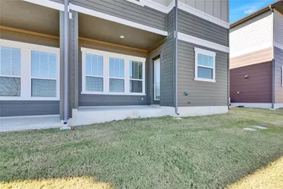1015 Vista View Drive #502, Georgetown, TX 78626 - Photo 19