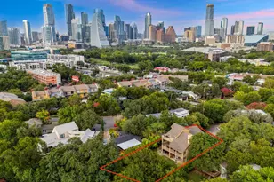 602 Jessie St, Austin, TX 78704 - Photo 1
