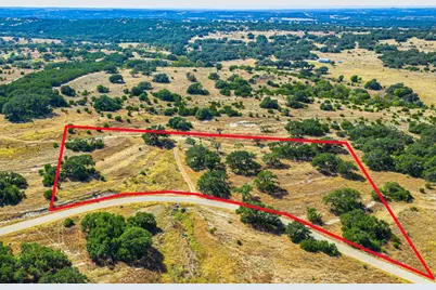 1495 Walnut Springs Road, Johnson City, TX 78636 - Photo 3