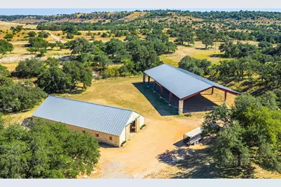 1495 Walnut Springs Road, Johnson City, TX 78636 - Photo 15