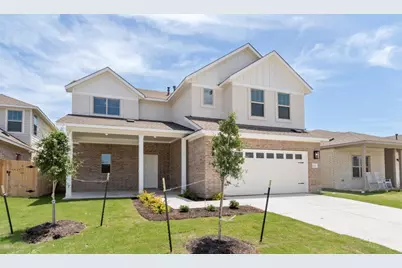 18305 Emu Lane, Manor, TX 78653 - Photo 1