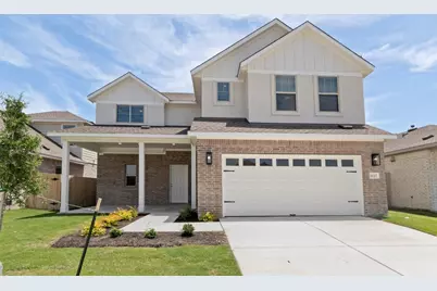 18305 Emu Lane, Manor, TX 78653 - Photo 3