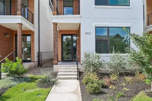 9027 Cattle Baron Path, Austin, TX 78747 - Photo 5