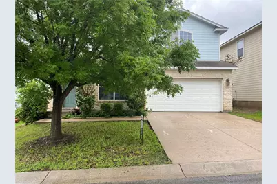 9102 Magna Carta Loop, Austin, TX 78754 - Photo 1