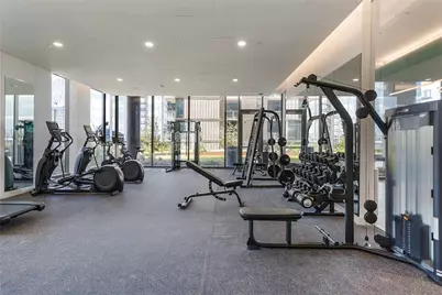 44 East Avenue #4205, Austin, TX 78701 - Photo 31